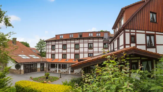 Landhotel der Schwallenhof