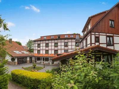 Landhotel Der Schwallenhof 3 Sterne Superior