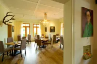 Plumbohms Aussichtsreich Gast- Und Logierhaus Hotel di Bad Harzburg