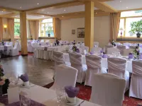 Hotel Kloster Hirsau فنادق في Bad Liebenzell