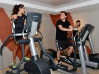 Hotel Rotes Einhorn - Gym