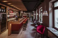 Alexxanders Hotel & Boardinghouse, Restaurant - Pet friendly