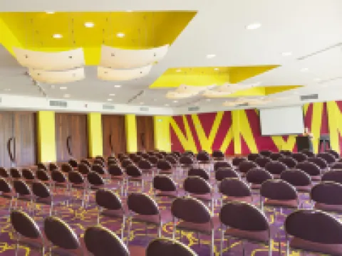 ฮอลิเดย์ อินน์ รีสอร์ต Vanuatu บาย IHG โรงแรมในพอร์ตวิลา