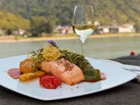 MoselsternHotel "Brixiade & Triton" Cochem