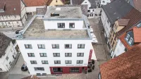 Hotel Ochsen Hôtels à : Aulendorf