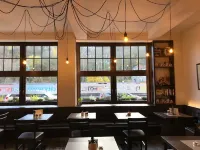 City Hotel - Breakfast