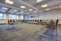 Best Western Plus Airport Hotel Copenhagen