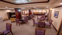 Holiday Inn Express & Suites PAMPA by IHG - breakfast