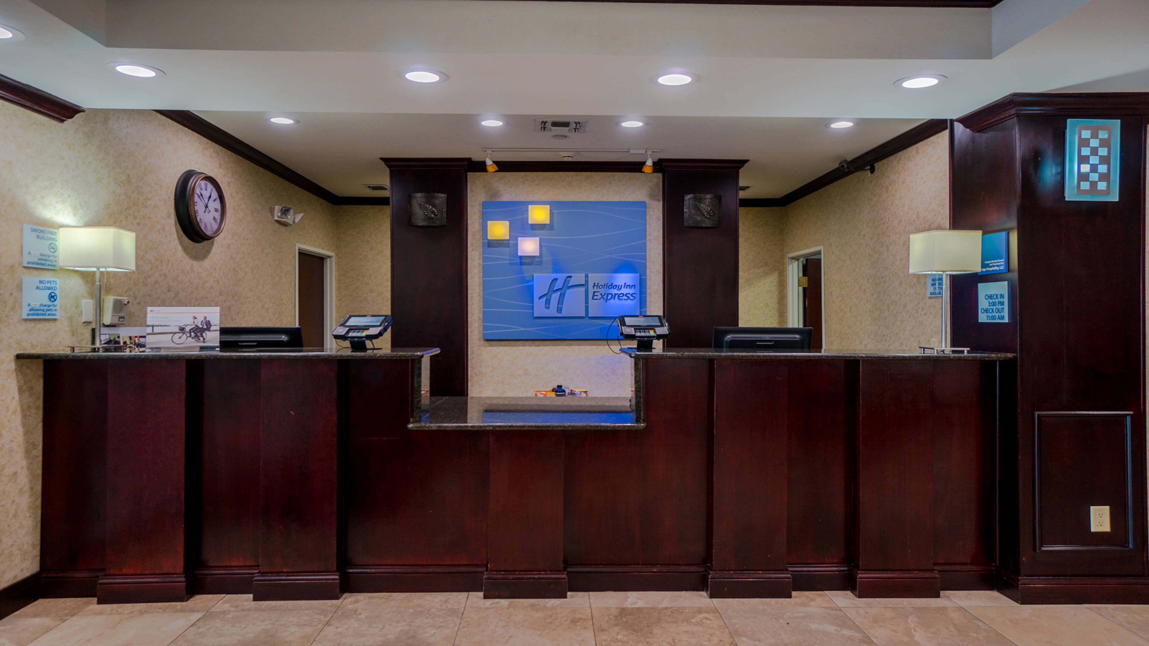 Holiday Inn Express Hotel & Suites Pampa, an Ihg Hotel