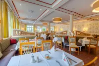 Berghotel Hammersbach Hotels in Grainau