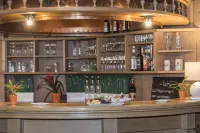 Hotel & Restaurant Becher فنادق في Bad uberkingen