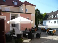 Hotel Donau Hotel a Asbach-Baumenheim