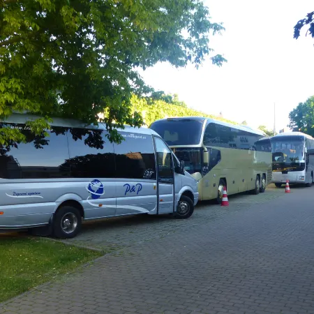 Hotel Dorotheenhof