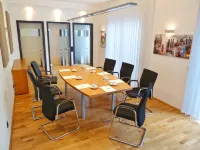 Hotel Zielonka Отели в г. Хоххайм-на-Майне