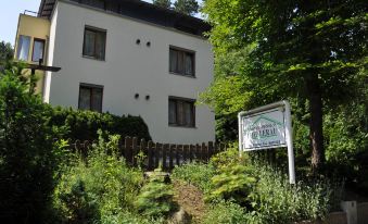 Pension Hellerau