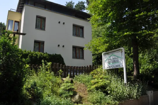 Pension Hellerau