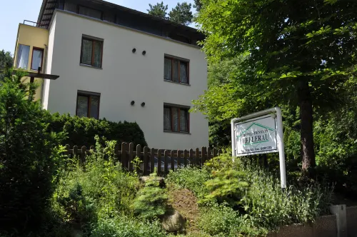 Pension Hellerau