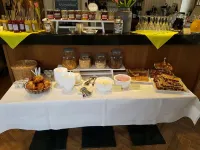 Villa Lilo Hotel & Restaurant - 酒吧