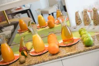 Trip Inn Hotel Astoria - breakfast