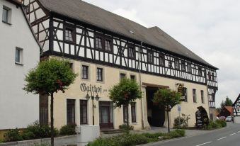 Hotel Zum Schwarzen Bar