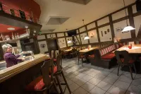 Luckai Hotel & Restaurant Inhaber Dennis Burmann Hotels in Arnsberg