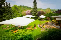 Harzer Hof Hotels in Bad Lauterberg im Harz