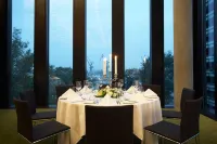 Empire Riverside Hotel Hotels in Hamburg