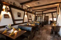 Hotel Waldesruh Lengefeld Hotels in Marienberg