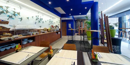 Aparthotel Adagio Muenchen City