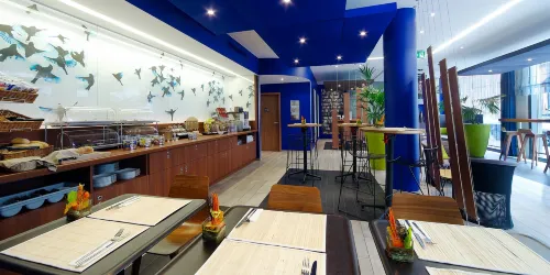 Aparthotel Adagio Muenchen City