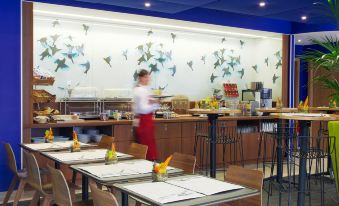 Aparthotel Adagio Muenchen City