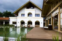 Posthotel Hofherr Hotels in Baiernrain