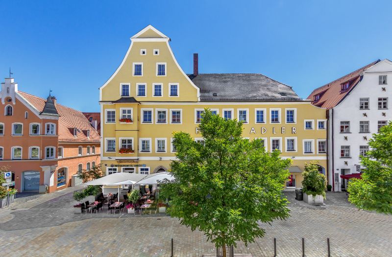 Hotel Adler インゴルシュタット 宿泊予約 安い料金プラン 口コミ 部屋写真 Trip Com Hotel Adler インゴルシュタット 宿泊予約 安い料金プラン 口コミ 部屋写真 Trip Com