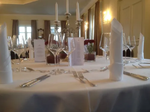STURMFEDER LANDHAUS Hotels in Abstatt