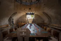 Hotel Sturmfeder Landhaus Hotels in 