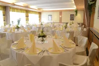 Hotel Alt Riemsloh