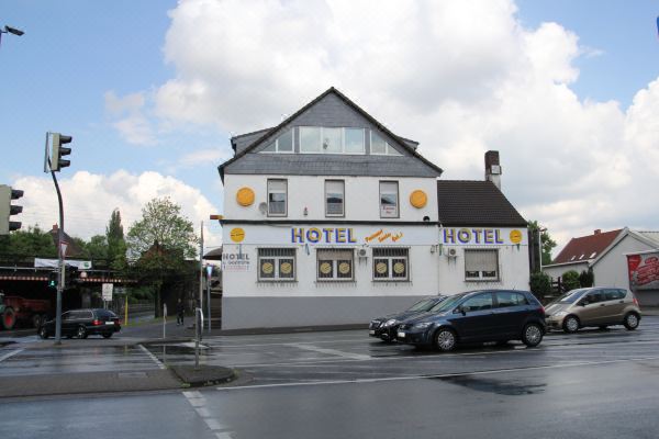 Casino Hamm Casino Hamm