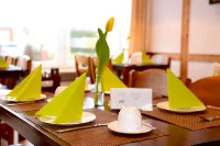 Hotel Herrenhof Hotel a Lubecca