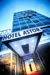 Hotel Astor Kiel by Campanile Hotel di Kiel