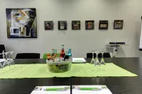 Art Hotel Lauterbach Hotels in Kaiserslautern