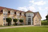 Landhotel Beck Hotels in Kupferzell