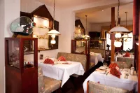 Landhotel Butjadinger Tor Hotel a Nordenham