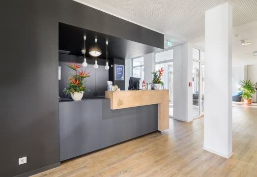 하우스 클리퍼 노르더네이