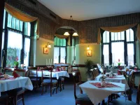 Hotel Villa Alice Hotels in Stecklenberg