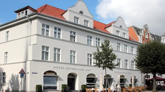 Hotel Schweriner Hof