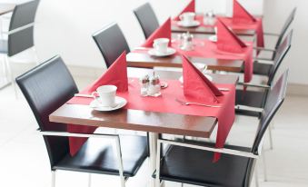 Hotel am Burgmannshof