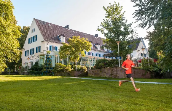 沃爾夫斯堡公園酒店