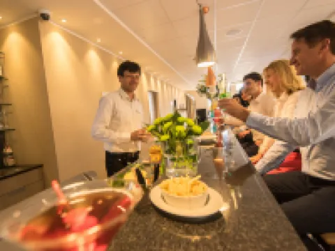 Maximilian Hotel & Apartments Weil am Rhein / Basel Hotels in Weil am Rhein