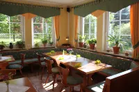 Landhotel Pockau Các khách sạn ở Marienberg