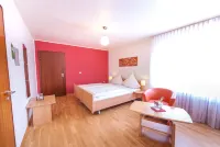 Gästehaus Zur Post